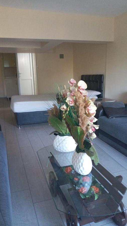 Zemahotel Çatalca Exteriér fotografie